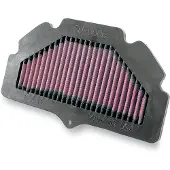 K&N Suzuki Su-6006 Air Filter Noir