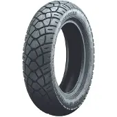 Heidenau K58 53m Tl Scooter Tire Noir 90 / 100 / R10