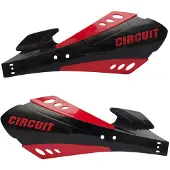 Circuit Equipment Sx Handguard Rouge,Noir