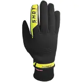 Shot Race Gear Climatic 2.0 Off-road Gloves Noir 12 / Short