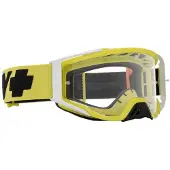 Spy Foundation Off-road Goggles With Roll-off System Vert HD Clear AFP