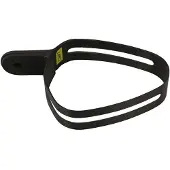 Akrapovic P-mccap7 Exhaust Clamp Noir
