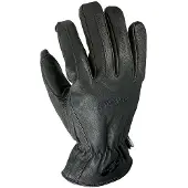 Garibaldi Campus Gloves Noir XL