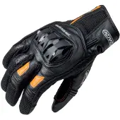 Garibaldi Ariel Plis Plas Gloves Noir M Homme