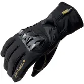 Garibaldi Malaysia Plis Plas Primaloft Lady Woman Gloves Noir M Femme