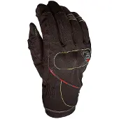 Garibaldi X-time Comfort Gloves Noir L