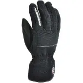 Garibaldi Traffic Pro Gloves Noir S