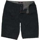 One Industries Sydney Shorts Noir 32 Homme