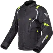 INVICTUS Veste Ares Noir M Homme Noir M