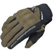 Garibaldi X-scape Gloves Noir S Homme