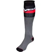 Seven Rival Brand Socks Gris EU 38-42