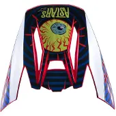 Alpinestars Sm5 Solar Flare Visor Noir