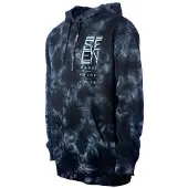 Seven Legacy Hoodie Bleu L Homme