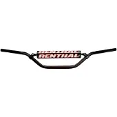 Renthal 613 Offroad Enduro High Handlebar Noir 22.2 mm / 835 mm