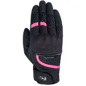 Oxford Brisbane Gloves Noir XS Homme