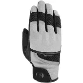 Oxford Brisbane Gloves Gris L Femme