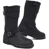 Stylmartin Legend Evo Wp Motorcycle Boots Noir EU 45 Homme