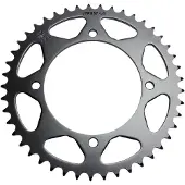 JT Sprockets Couronne moto JTR857,45