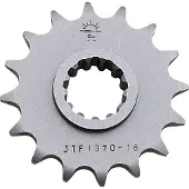 JT Sprockets Pignon de mécanisme de verrouillage JTF1370,16