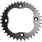 JT Sprockets Couronne moto JTR1760,36