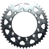 Jt Couronne moto JTR245/2,48