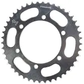 Jt Couronne moto JTR498,45
