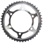 JT Sprockets Couronne moto JTR499,48