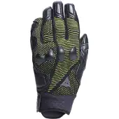 Dainese Outlet Unruly Ergo-tek Gloves Vert,Gris S Homme