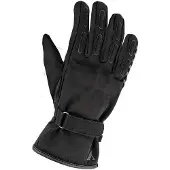 By City Portland Ii Woman Gloves Noir 2XL Femme