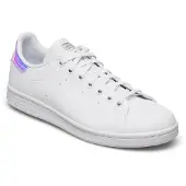 Adidas Baskets 'Stan Smith' gris / blanc