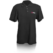 Akrapovic Polo Homme Bk Xl