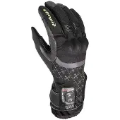 Garibaldi Boosted Tcs Woman Heated Gloves Noir XS Femme