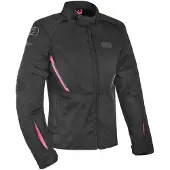 Oxford Veste Iota 1.0 Ws Tech