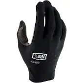 100% Sling Mx Off-road Gloves Noir S Homme