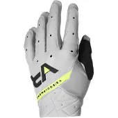 Vr Equipment Equgvmx00811 Off-road Gloves Gris S / Short