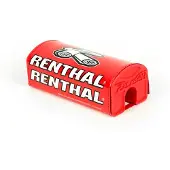 Renthal Fatbar 1081501003 Handlebar Pad Rouge