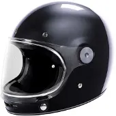 Stormer Glory Full Face Helmet Noir XL