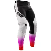Shot Aerolite Honor Off-road Pants Rose 38 Homme