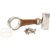 Hotrods Ktm 450 Sx-f 05-06/xc/xc-g/smr Connecting Rod Kit Doré