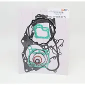 Italkit Suzuki Rm 85 02-23 Complete Gasket Kit Argenté