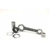 Italkit Yamaha Yz 80 93-01/85 02-18 Connecting Rod Kit Argenté