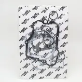 Italkit Yamaha Yz 65 18-23 Complete Gasket Kit Argenté