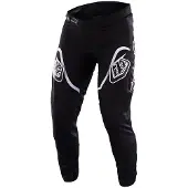 Troy Lee Designs Se Pro Radian Off-road Pants Noir 28 Homme