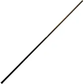 Baetis 1056/3 Fishing Rod Section Argenté