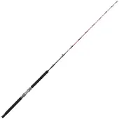 Kali Kunnan Stik Trolling Rod Argenté 1.85 m / 12-20 Lbs