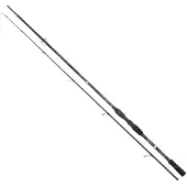 Kali Kunnan Relive Spinning Rod Noir 2.13 m / 16-46 g
