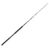 Kali Kunnan Eris Trolling Rod Noir 1.71 m / 50-80 Lbs