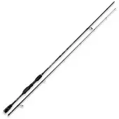 Nomura Hiro Camou Wise Spinning Rod Argenté 2.10 m / 4-17 g