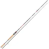 Kali Kunnan Kimura Eging Rod Argenté 2.20 m / 2.5-3.5 EGI