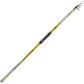 Kali Kunnan Drider Spinning Rod Argenté 3.60 m / 80-150 g